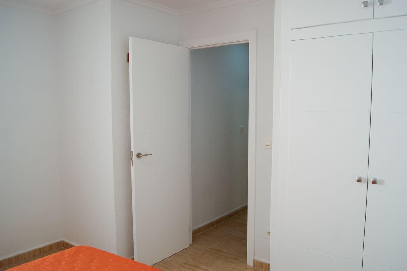 Riviera Beach Apartments Pilar de la Horadada Exterior photo